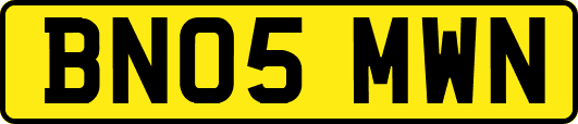 BN05MWN