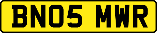 BN05MWR