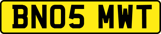 BN05MWT
