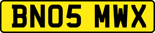 BN05MWX