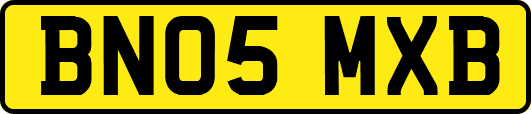 BN05MXB
