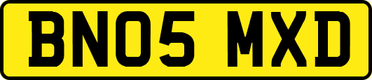 BN05MXD
