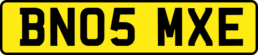BN05MXE