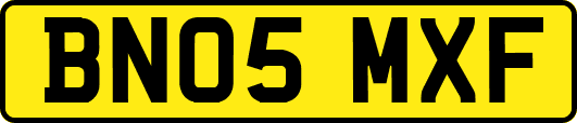 BN05MXF