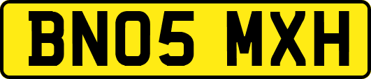 BN05MXH