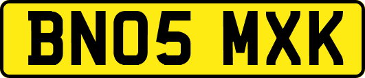 BN05MXK