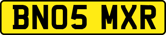 BN05MXR