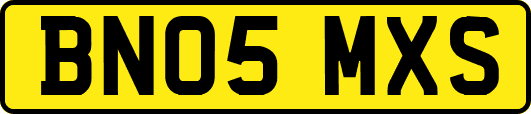 BN05MXS