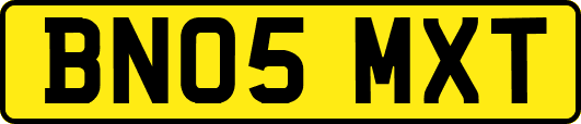 BN05MXT