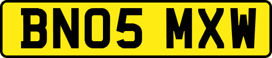 BN05MXW