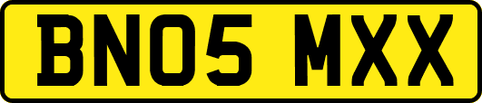 BN05MXX