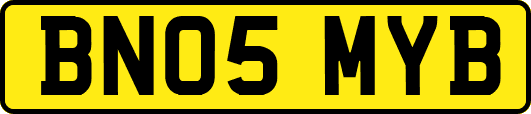 BN05MYB