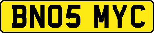 BN05MYC