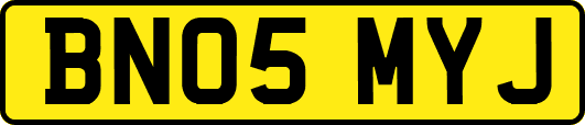 BN05MYJ
