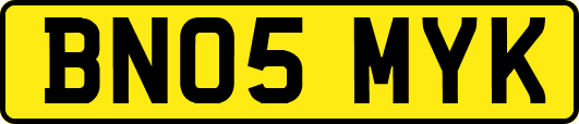 BN05MYK