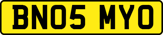 BN05MYO