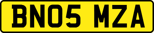 BN05MZA