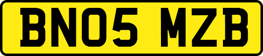 BN05MZB
