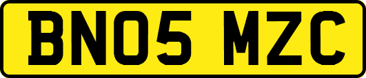 BN05MZC