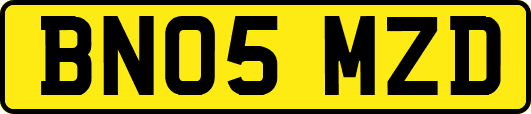 BN05MZD