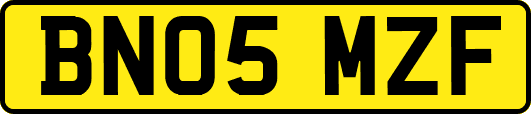 BN05MZF