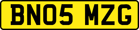 BN05MZG