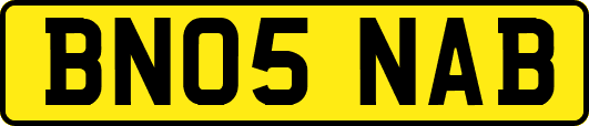 BN05NAB