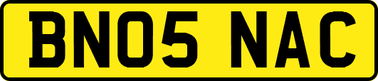 BN05NAC