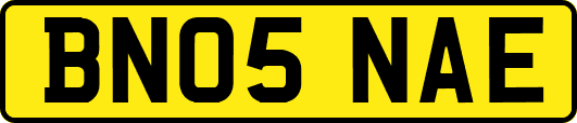 BN05NAE