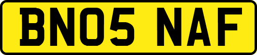 BN05NAF