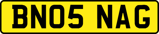 BN05NAG