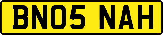 BN05NAH