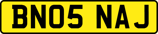 BN05NAJ