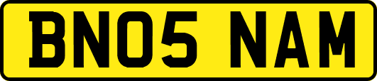 BN05NAM
