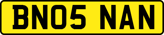 BN05NAN