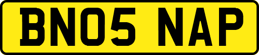 BN05NAP
