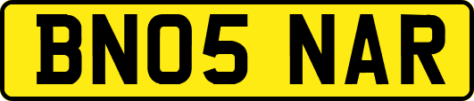 BN05NAR