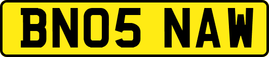 BN05NAW