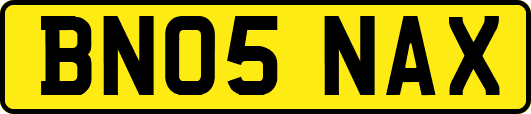 BN05NAX