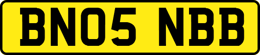 BN05NBB