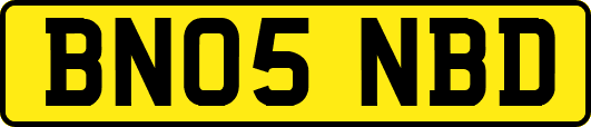 BN05NBD