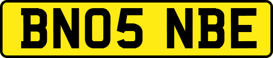 BN05NBE
