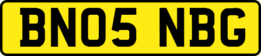 BN05NBG