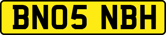 BN05NBH