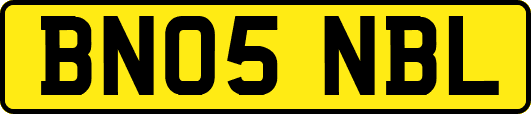 BN05NBL