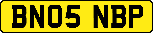 BN05NBP