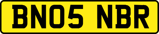 BN05NBR