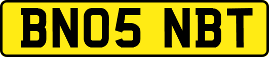 BN05NBT