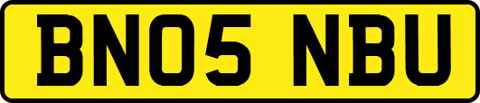 BN05NBU
