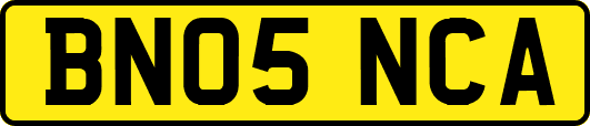 BN05NCA